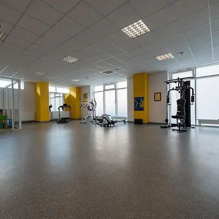 Apartament Towarowa