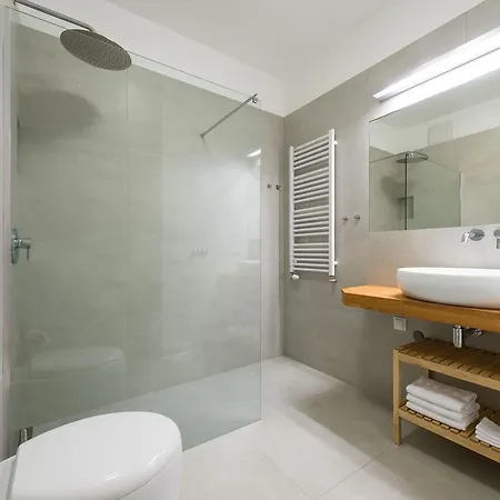 Appartement Towarowa Poznań