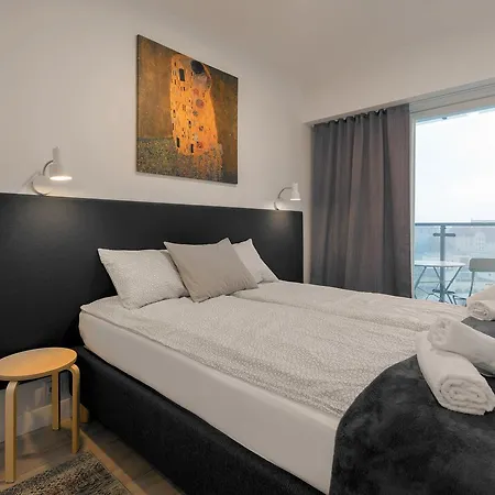 Towarowa Appartement