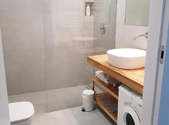 Towarowa Apartment Poznan