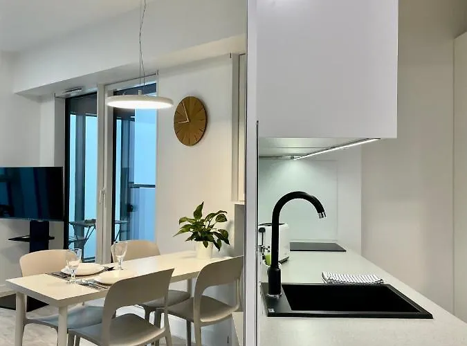 Towarowa Apartment Poznan