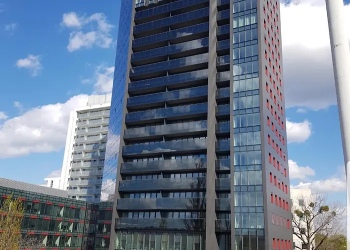 Towarowa Познань