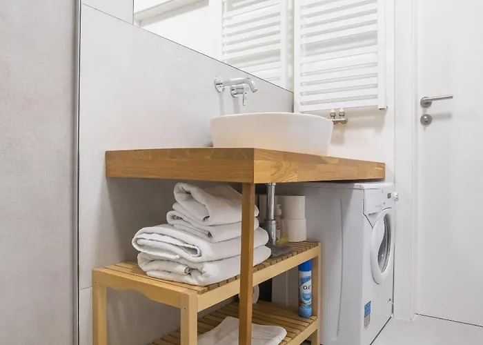 Towarowa Apartment Poznan