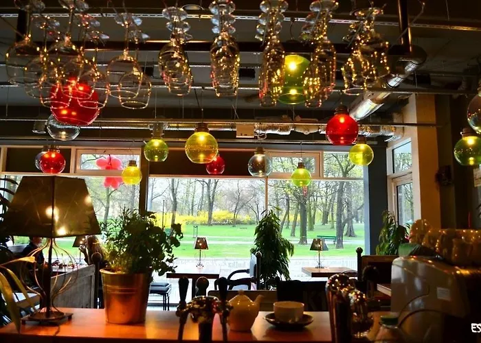 Towarowa Apartment Poznan