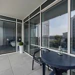 Apartment Towarowa