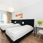 Apartment Towarowa Poznan