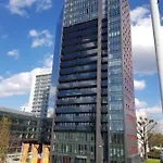 Apartment Towarowa Poznan