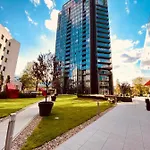 Towarowa Apartment Poznan