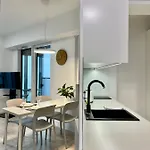 Towarowa Apartment Poznan
