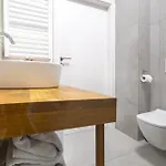 Apartment Towarowa *
