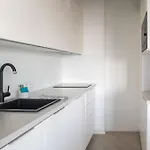 Apartment Towarowa Poznan
