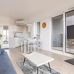 Apartment Towarowa