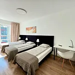 Apartment Towarowa Poznan