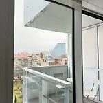 Towarowa Apartment
