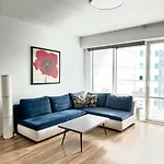 Apartment Towarowa