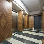 Apartment Towarowa Poznan