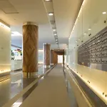 Apartment Towarowa