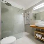 Apartment Towarowa Poznan