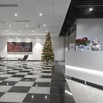 Apartment Towarowa