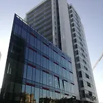 Apartment Towarowa *