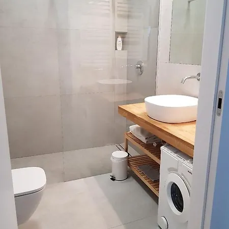 Towarowa Apartamento Poznan