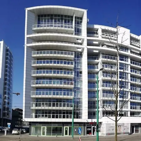 Towarowa Apartamento *