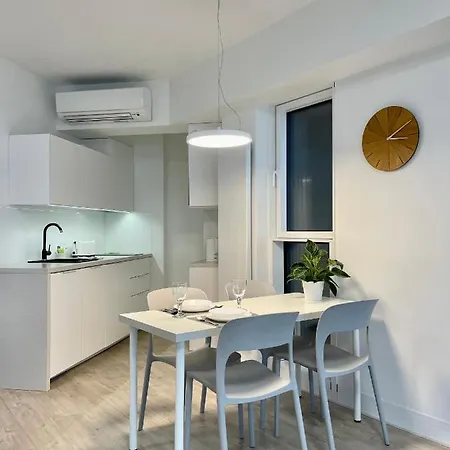 Towarowa Apartamento