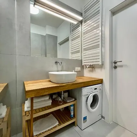 Towarowa * 포즈난