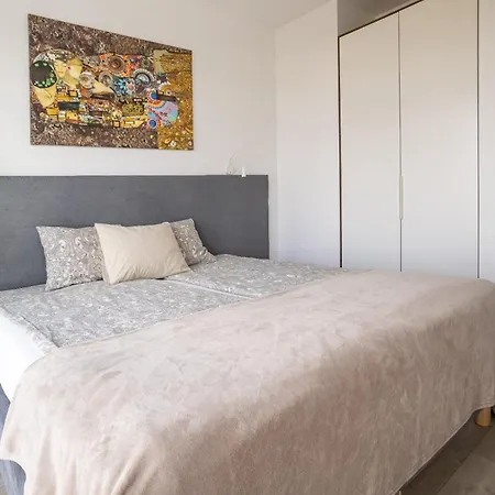 Towarowa Apartamento