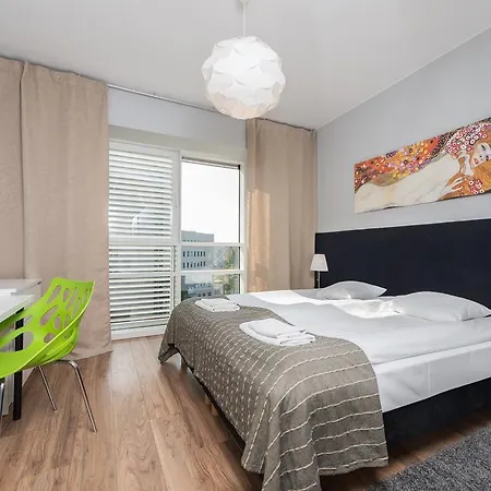 Towarowa * 포즈난