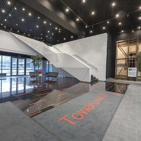 Towarowa * 포즈난