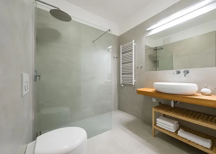 شقة Towarowa بوزنان